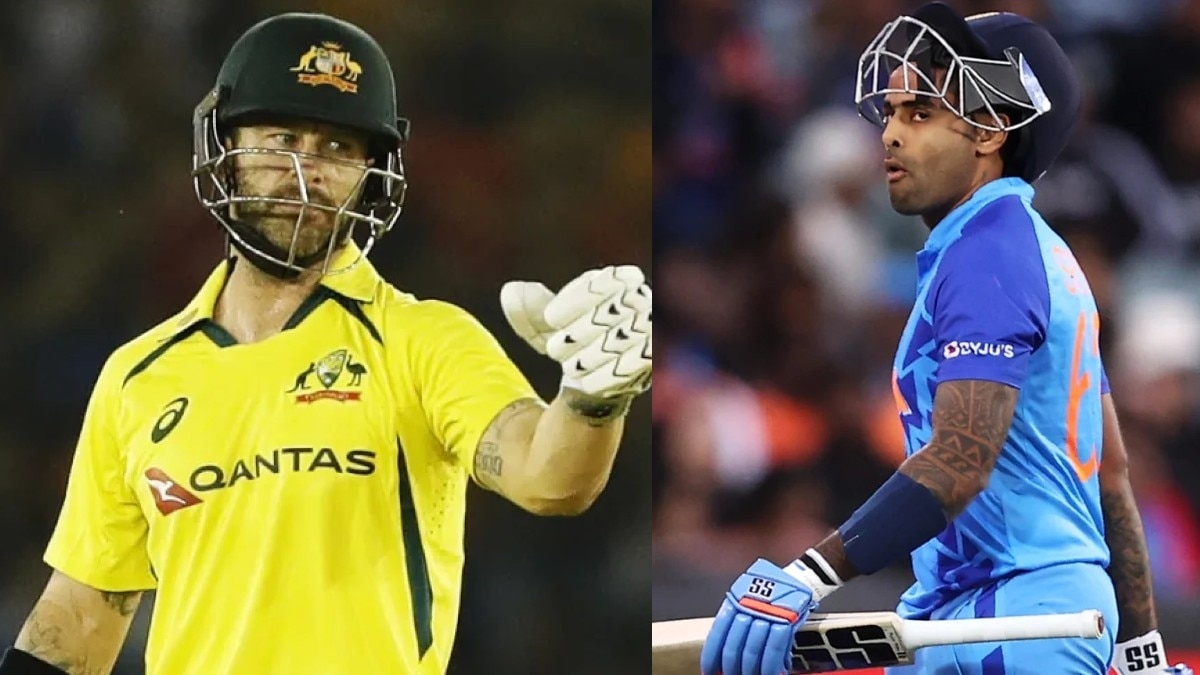 India Vs Australia T20 Series: टी20 वर्ल्ड कप के लिहाज से बेहद अहम है ऑस्ट्रेलिया सीरीज, इन प्लेयर्स के पास चमकने का मौका