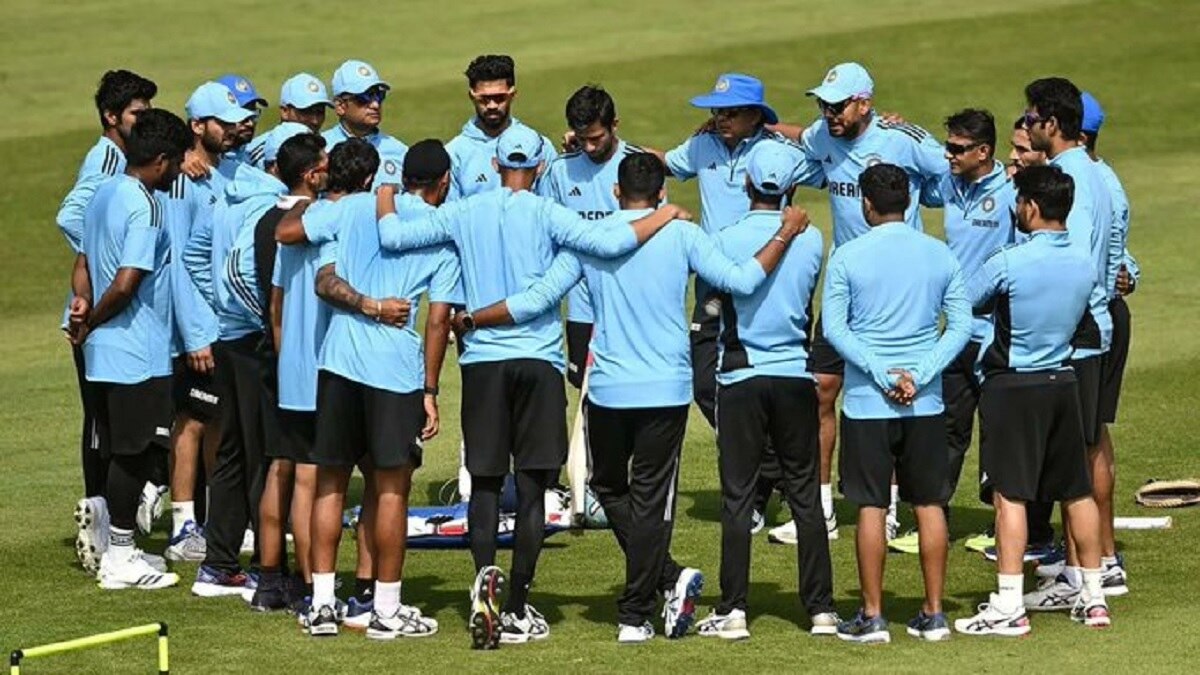India Playing 11 vs Australia 1st T20I match: आज होगा रिंकू और सूर्या का धमाका... ऑस्ट्रेलिया के खिलाफ क्या होगी प्लेइंग-11?