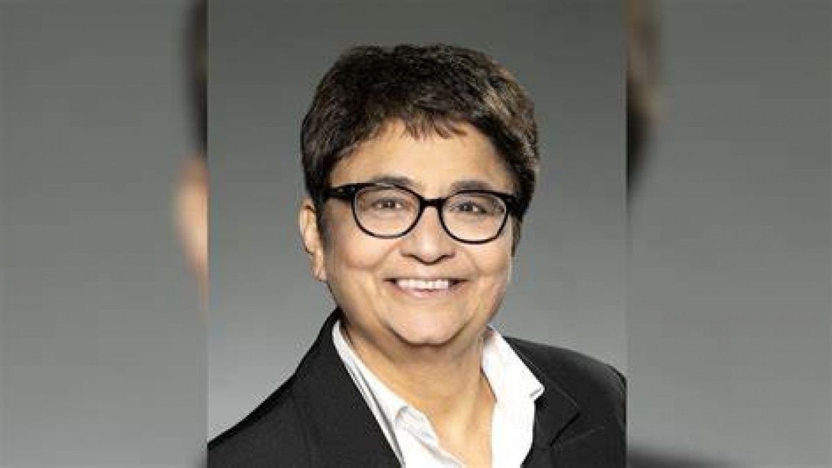 शकुंतला एल भाया