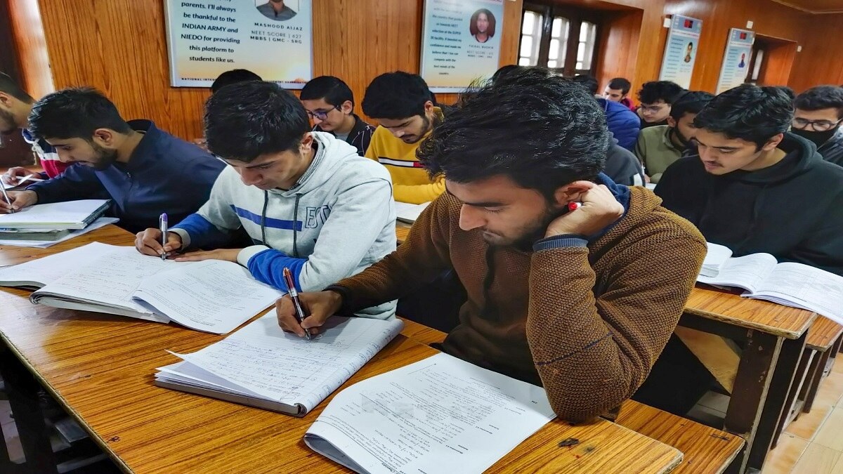 UPSC IFS Main exam 2023: मेंस एग्जाम की डेट घोष‍ित, 26 नवंबर से होंगी परीक्षाएं