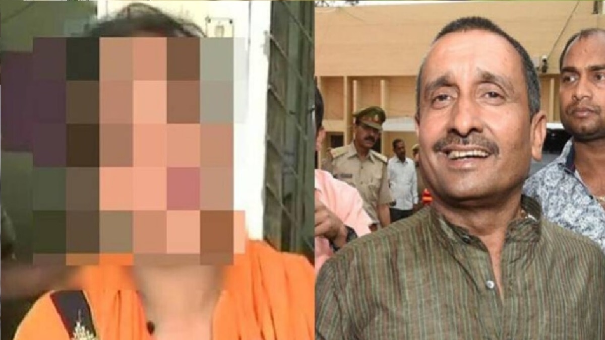 पीड़िता ने अपने परिवार पर लगाए गंभीर आरोप. (फाइल फोटो)