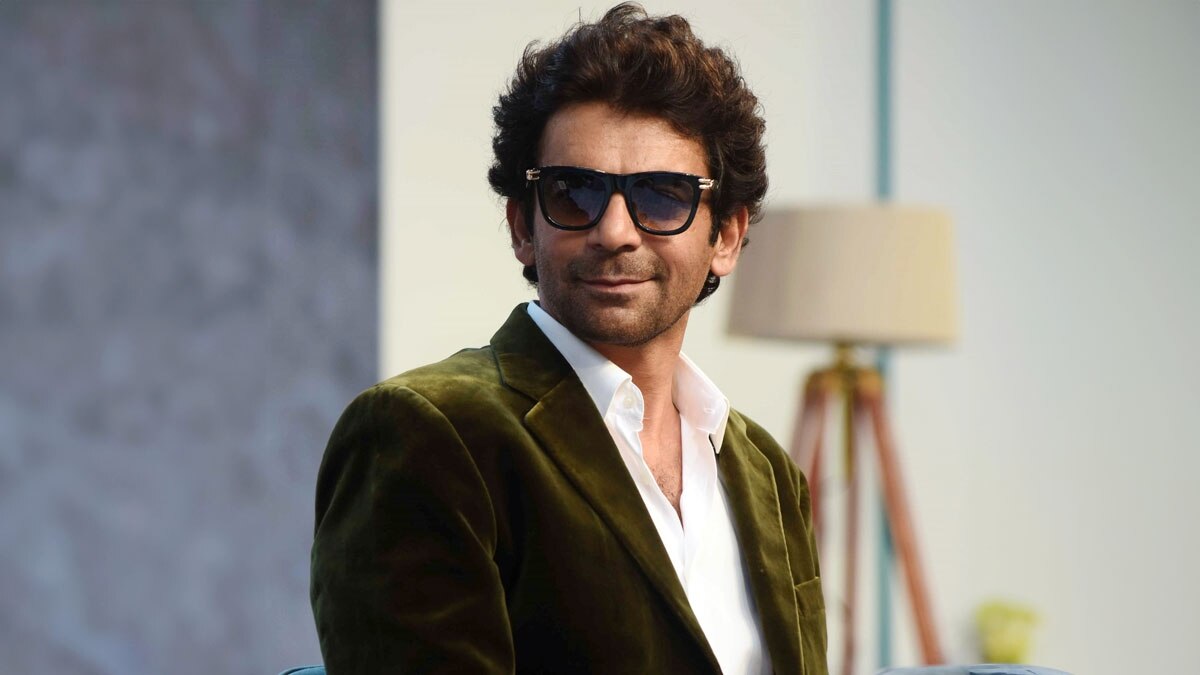 सुनील ग्रोवर 