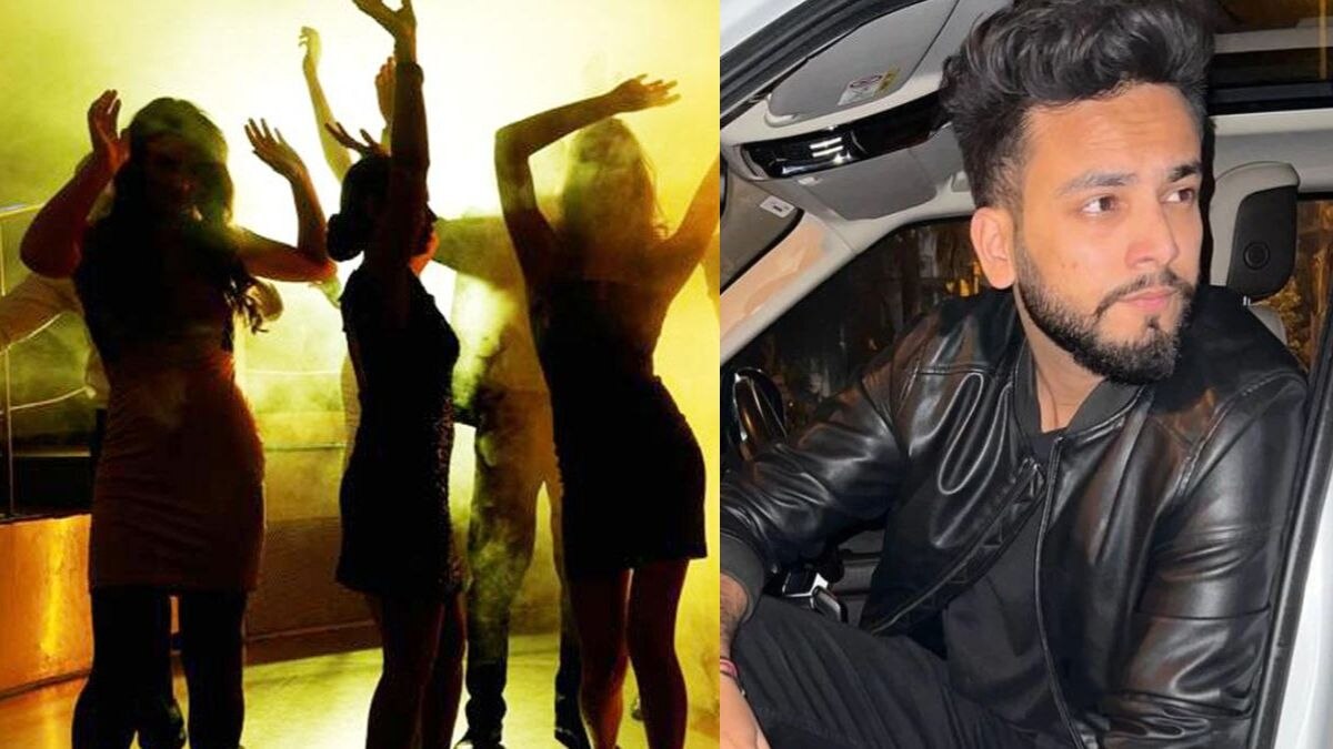 एल्विश को लेकर पुलिस कर रही पूछताछ.