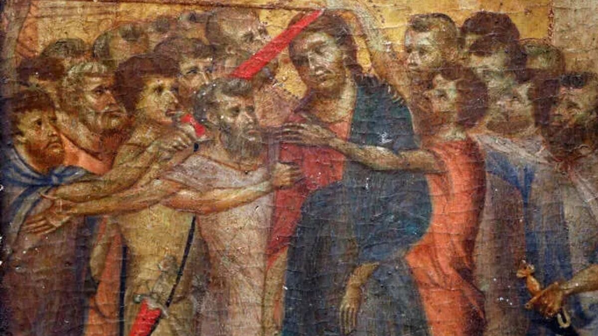 जिस पेंटिंग को समझा कूड़ा, उसकी कीमत निकली 208 करोड़, क्या है खास?