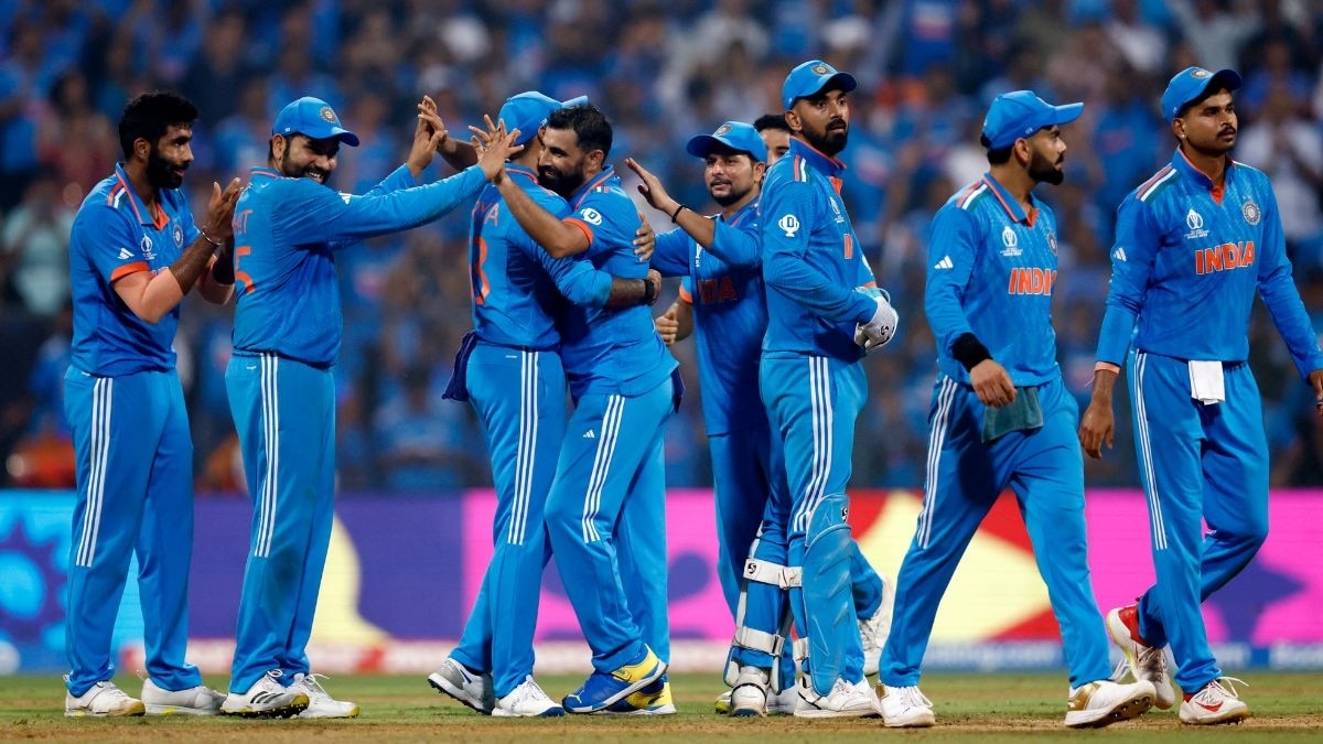 'फैंस डरे हुए थे लेकिन...' 12 साल बाद फाइनल में भारत, सोशल मीडिया पर जश्न, क्या बोले लोग?