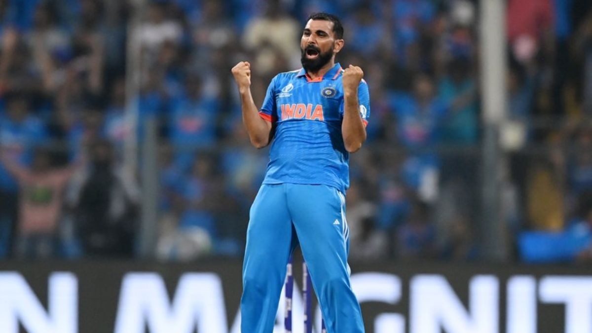 'देश को आप पर गर्व है...' Mohammed Shami के जादू के दीवाने हुए लोग, देखिए क्या बोले?