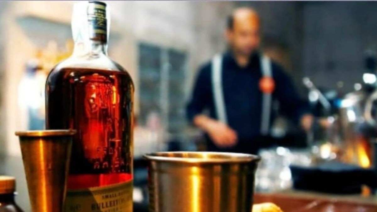 दिल्ली में संडे को ड्राई ढे घोषित किया. (Representational image)