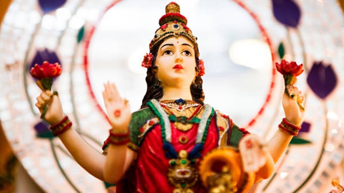 वैभव लक्ष्मी व्रत कथा