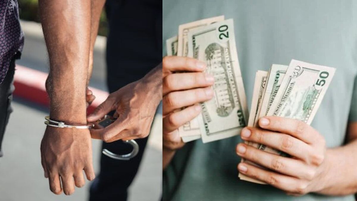 ड्रग डीलर को केवल एक पाउंड देने होंगे (प्रतीकात्मक तस्वीर- Pexels)