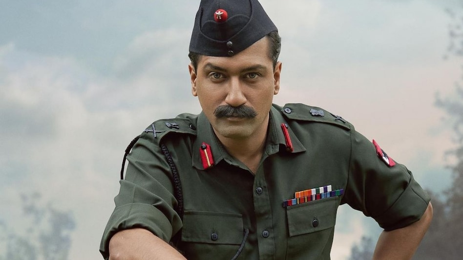 Sam Bahadur Trailer: सैम बहादुर जिसने हिला दी थी पाकिस्तान की नींव, आ गया ट्रेलर, छा गए विक्की कौशल - Sam Bahadur Trailer release vicky kaushal shines as field marshal Sam Manekshaw