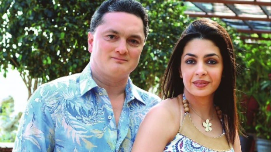 पत्नी नवाज मोदी ने उद्योगपति पति गौतम सिंघानिया से मांगे 8745 करोड रुपए, फैमिली सेटेलमेंट के तहत… - Wife Nawaz Modi demands Rs 8745 crore from industrialist husband Gautam Singhania, under family settlement…