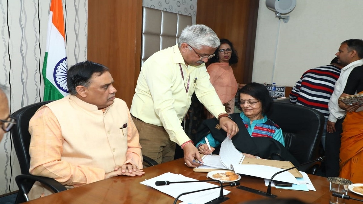 AICTE की खास पहल, संस्थानों के साथ साइन किया एमओयू