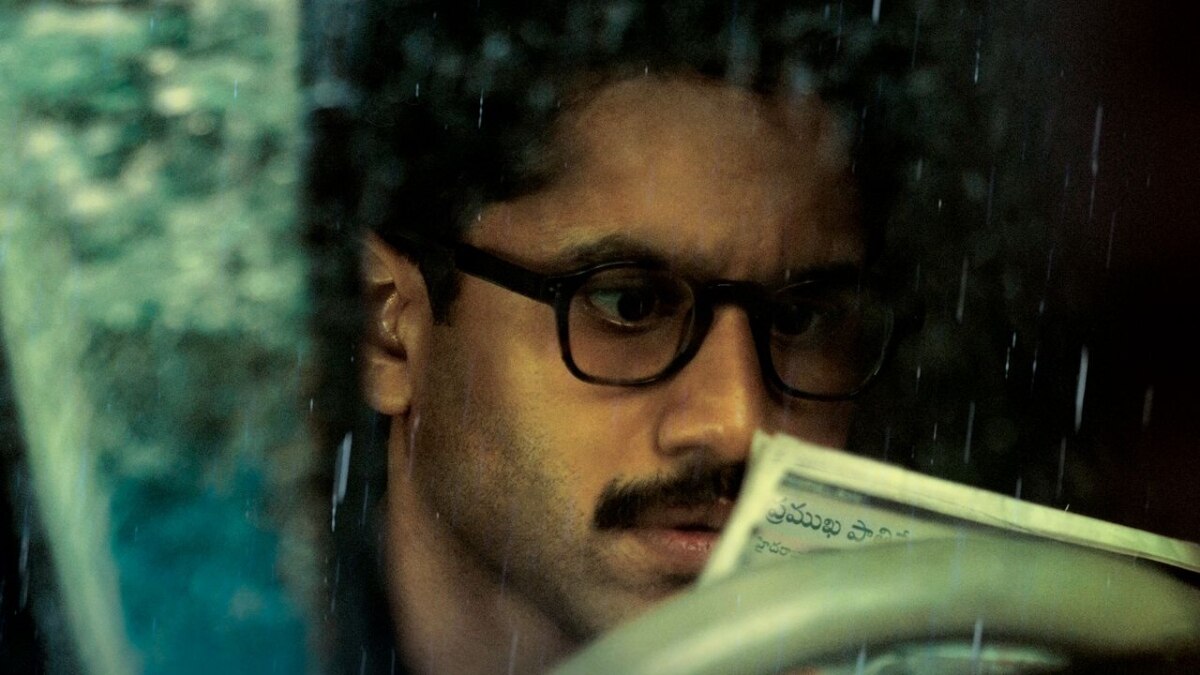 नागा चैतन्य का OTT डेब्यू,  सीरीज'धूथा' का ट्रेलर रिलीज, खुलेंगे कई दफन राज