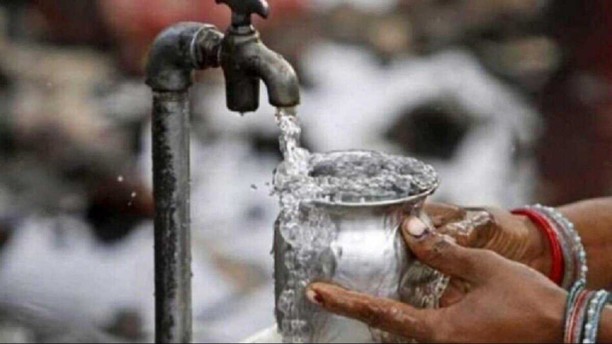 दिल्ली में 30 स्थानों पर लगेगा आरओ प्लांट