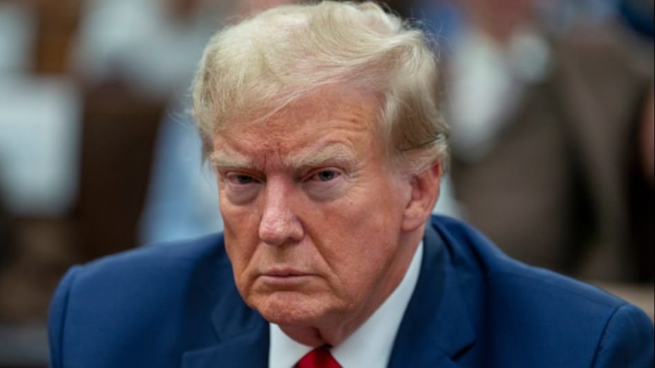 वोटर तय करेंगे ट्रंप का भविष्य', कोर्ट की रोक के बाद पूर्व राष्ट्रपति के समर्थन में उतरे भारतवंशी - Donald Trump Disqualified 2024 presidential US Election Nikki Haley Vivek ...