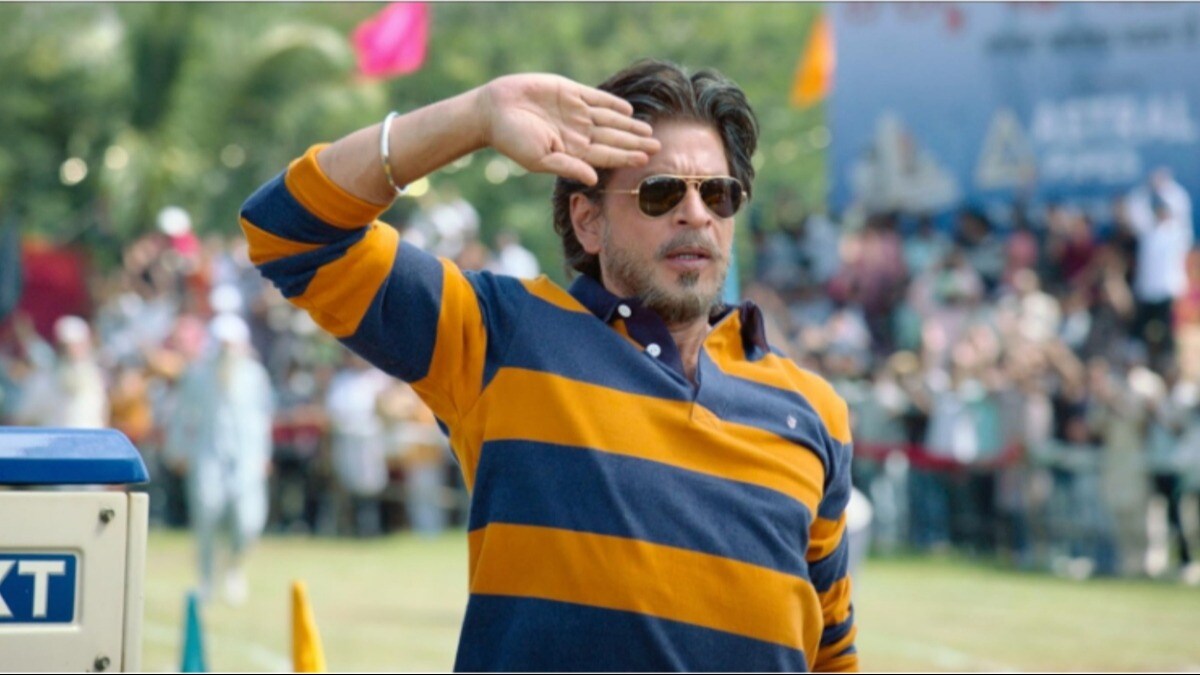 Dunki Public Review: रोलर कोस्टर राइड है 'डंकी', बॉक्स ऑफिस पर शाहरुख की हिट हैट्रिक तय! - Dunki First Review family entertainer emotional roller coaster ride shah rukh khan hattrick on box