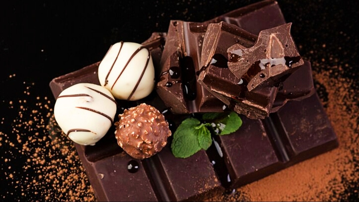 Chocolate Benefits : चॉकलेट के लाभ, हार्ट डिजीज से बचाव और मानसिक सेहत में सुधार 6 Chocolate Benefits