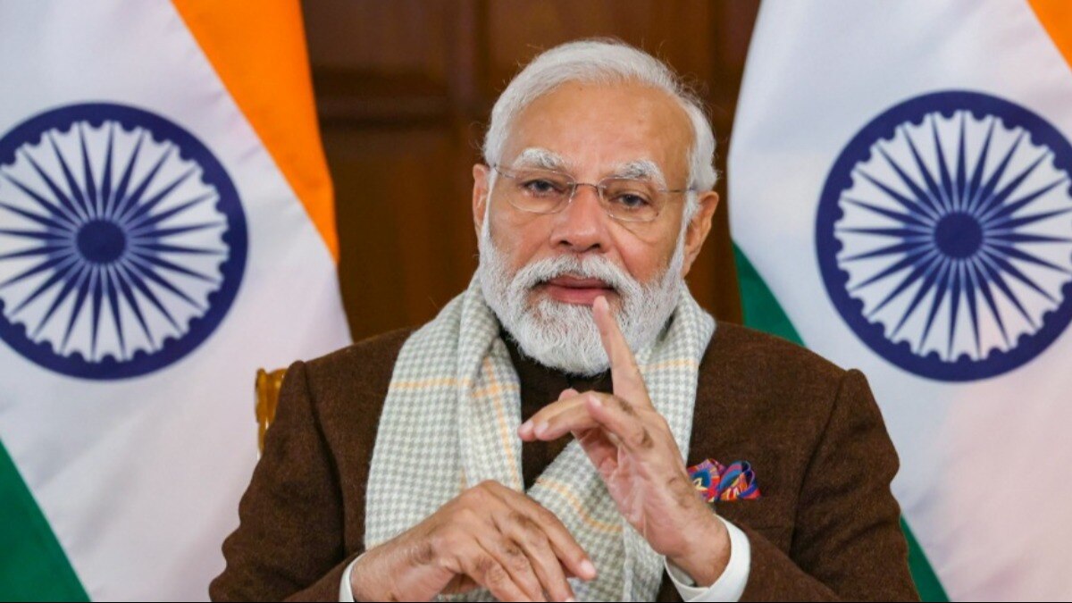 संसद में तीन नए क्रिमिनल लॉ बिल पास होने पर PM मोदी ने इसे महत्वपूर्ण पल बताया है
