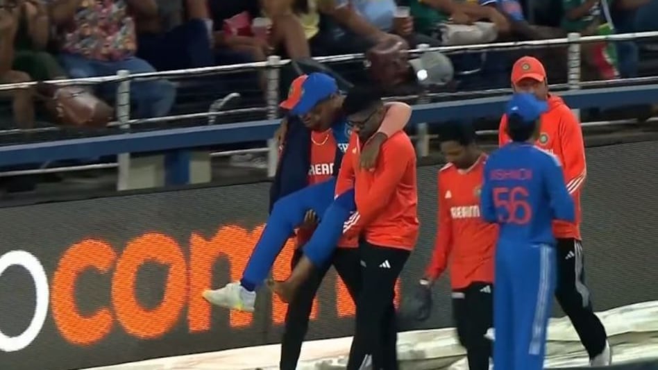 Suryakumar Yadav : टीम इंडिया के फैंस के लिए बुरी खबर ! सूर्यकुमार सीधे आईपीएल में करेंगे वापसी Suryakumar Yadav Injury Update: टीम इंडिया को बड़ा नुकसान, भारतीय टी20 कप्तान सूर्यकुमार यादव अफगानिस्तान सीरीज से बाहर! - Team India T20 captain Suryakumar Yadav out from india vs ...