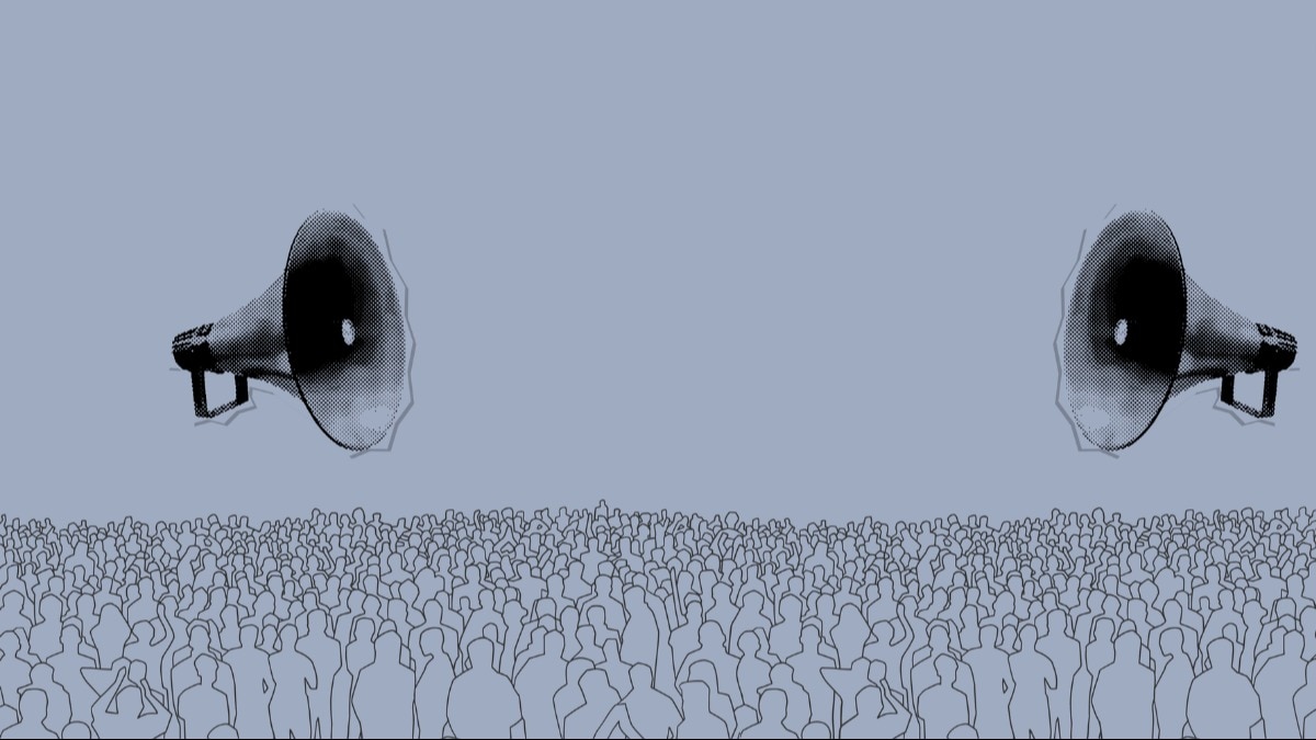 2024 में होने हैं लोकसभा चुनाव (प्रतीकात्मक तस्वीर)