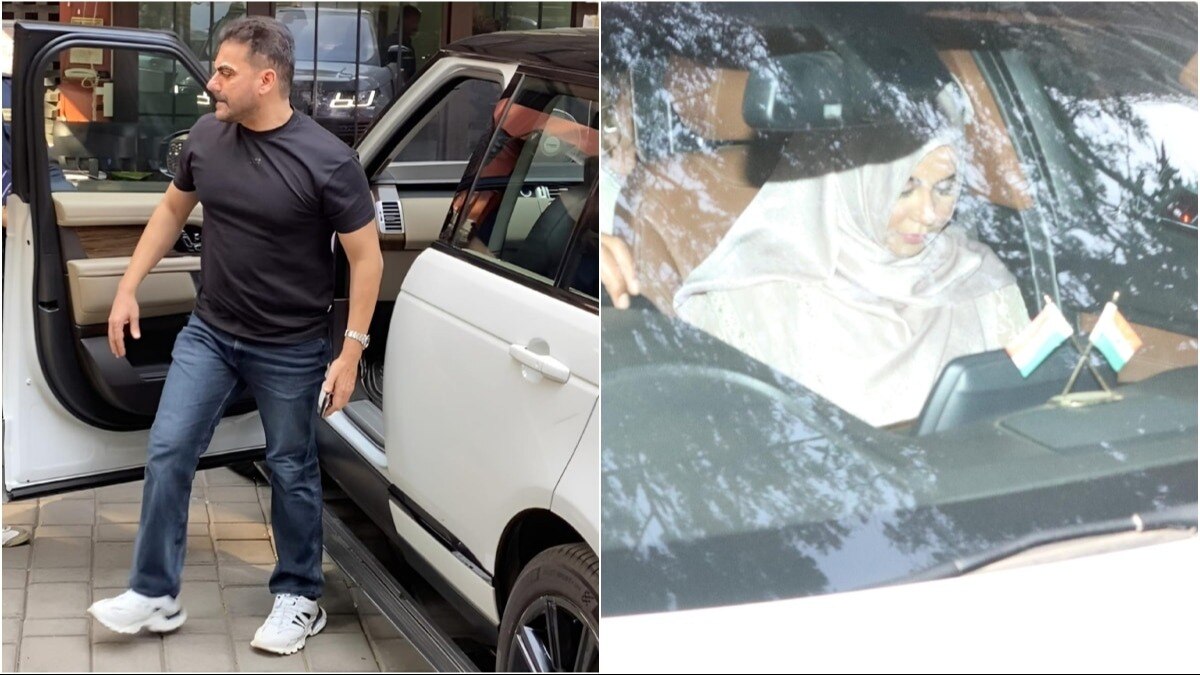 अरबाज खान