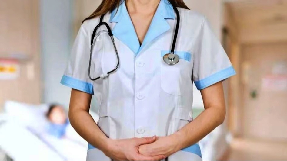 हापुड़ में सरकारी महिला डॉक्टर पर एक्शन (सांकेतिक फोटो) 