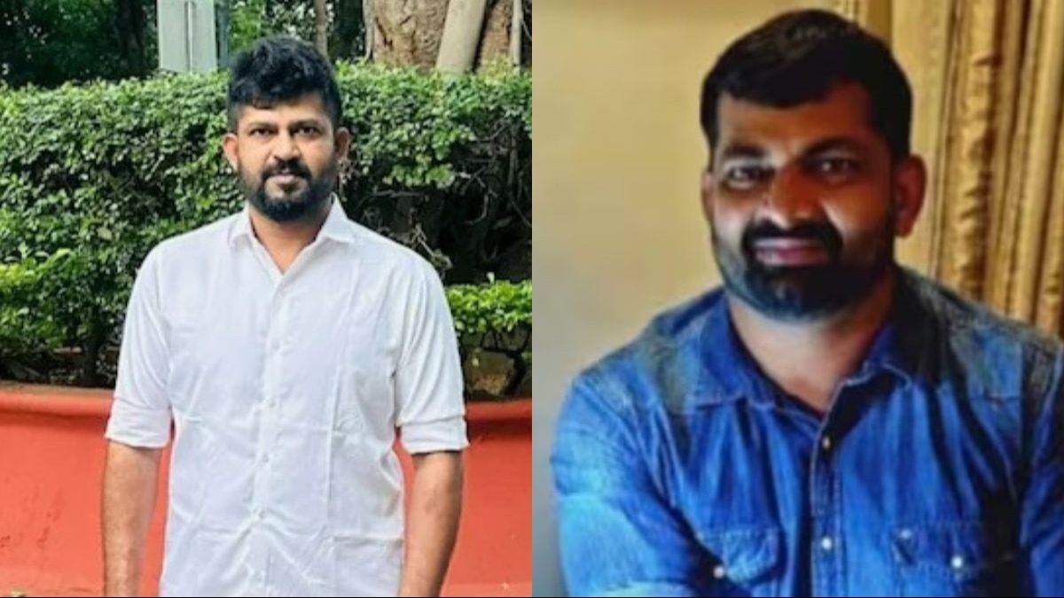 भाजपा के मैसूरु सांसद प्रताप सिम्हा के भाई विक्रम सिम्हा पर मामला दर्ज.