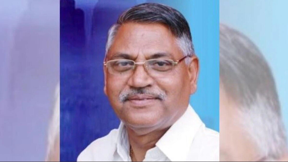 कांग्रेस नेता का VP जगदीप धनखड़ पर हमला.
