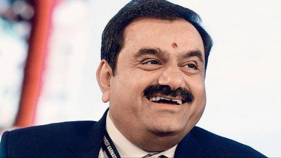 Gautam Adani की इस कंपनी में आएगा 9000 करोड़ से ज्यादा का निवेश, खबर से शेयर बना रॉकेट - Gautam Adani firm Adani Green Energy shares rise like rocket as promoters to