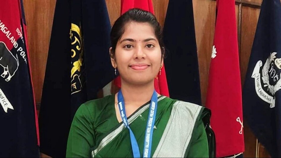 गरीब घर की बेटी के टैलेंट का दिखा कमाल, MPPSC में थर्ड रैंक, पिता बेचते हैं… - The talent of the daughter from a poor family was amazing, she got third rank in MPPSC, her father sells…