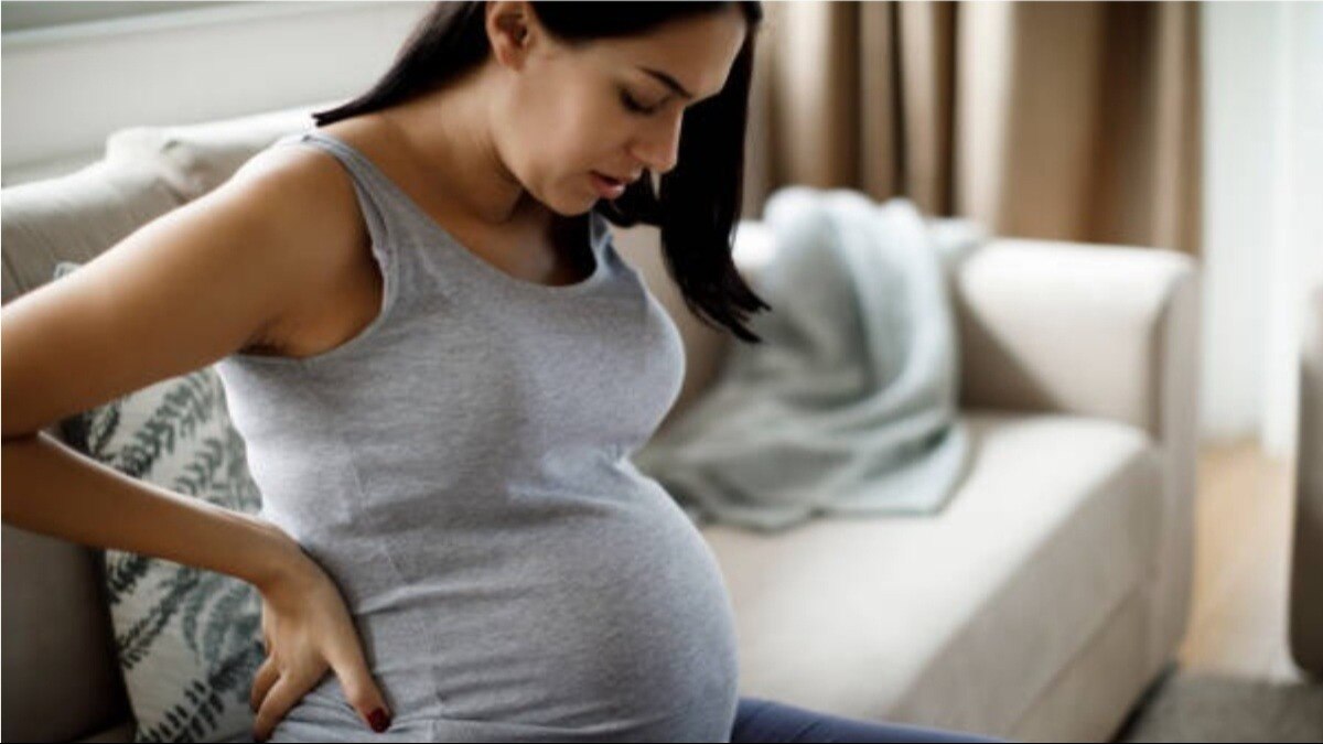 constipation during pregnancy