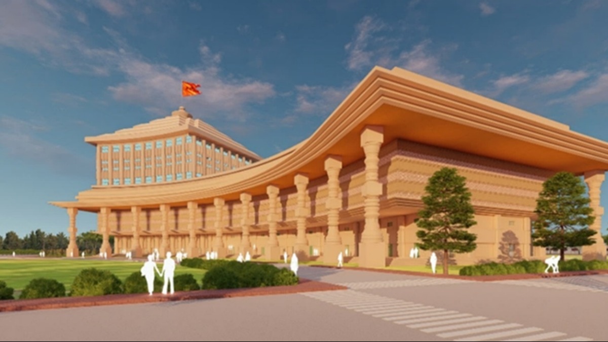 पौराणिक सरयू नदी पर होगा हेरिटेज रिवर फ्रंट का विकास और अयोध्या बनेगी स्मार्ट सिटी