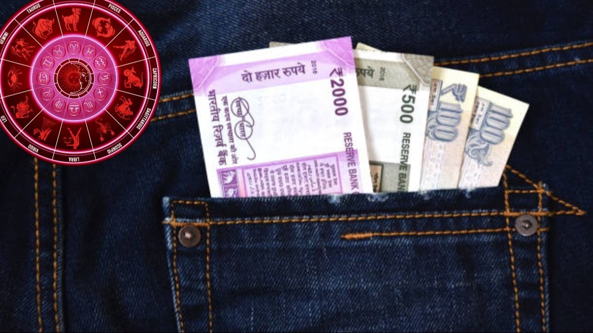 New Year 2024 Horoscope