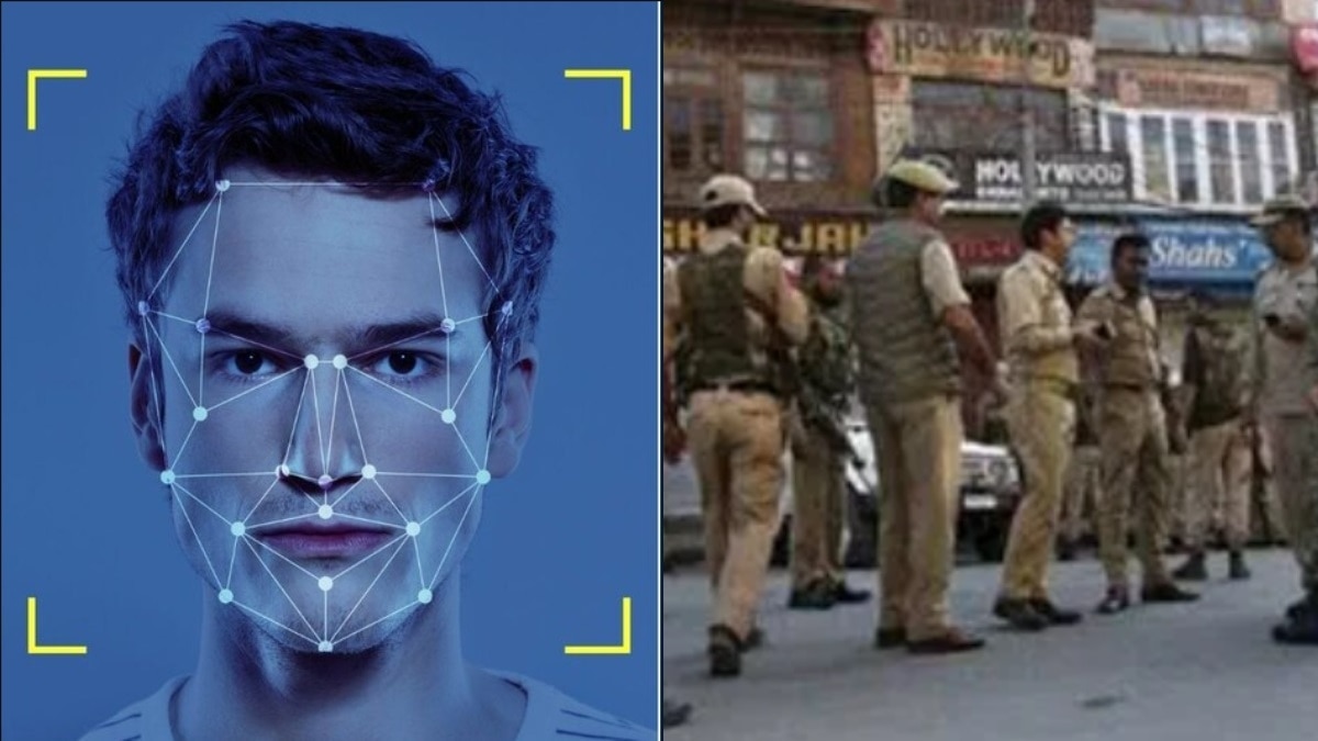 किश्तवाड़ पुलिस ने ये सिस्टम शुरु कर दिया है