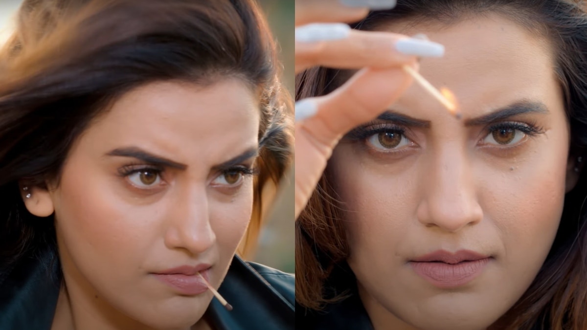 अक्षरा सिंह 