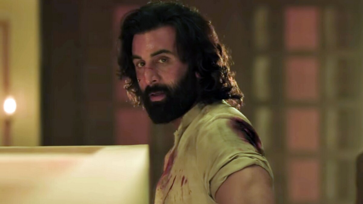 'एनिमल' के लिए 'जवान' से भी ज्यादा रहा क्रेज, पहले दिन सबसे ज्यादा दर्शकों ने देखी रणबीर की फिल्म