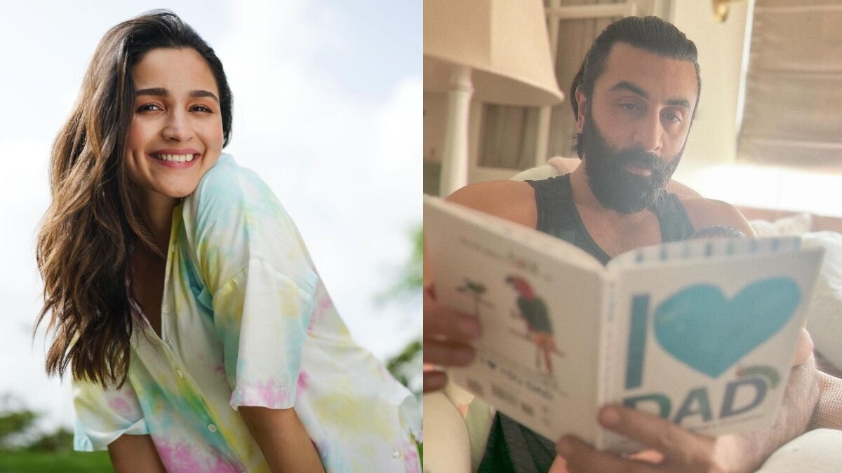 Animal: रणबीर की सक्सेस, राहा ने रखा पहला कदम, पति-बेटी के लिए आलिया की इमोशनल पोस्ट