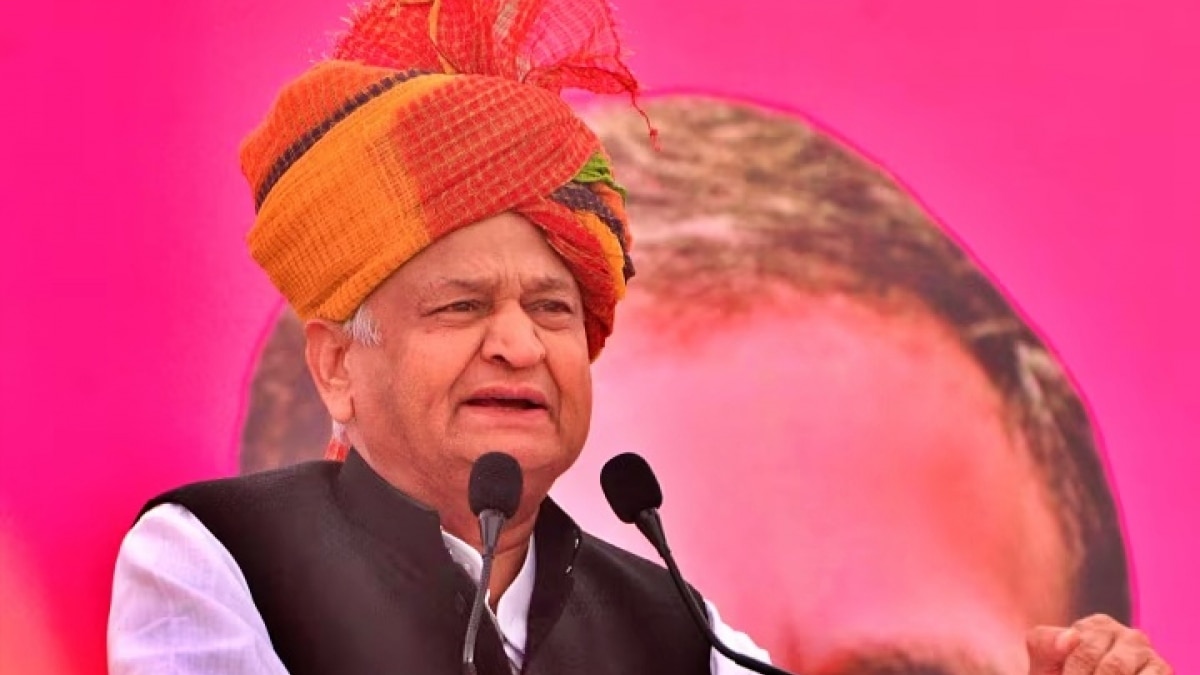 राजस्थान: अशोक गहलोत की सीट सरदारपुरा का हाल 