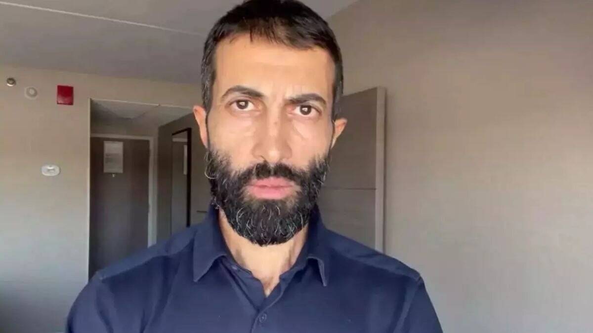 मोसाब हसन योसेफ