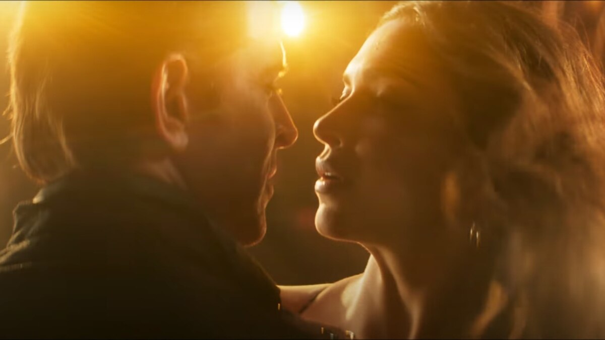 ऋतिक रोशन और दीपिका पादुकोण