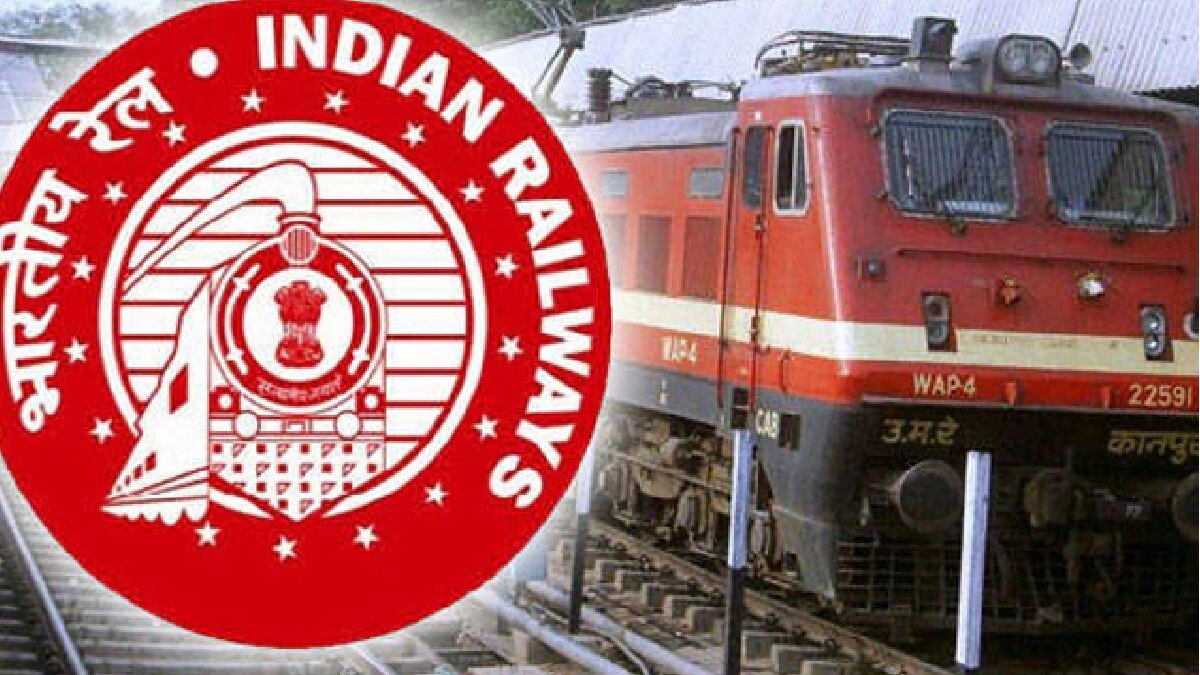 Indian Railways (Representational Image)