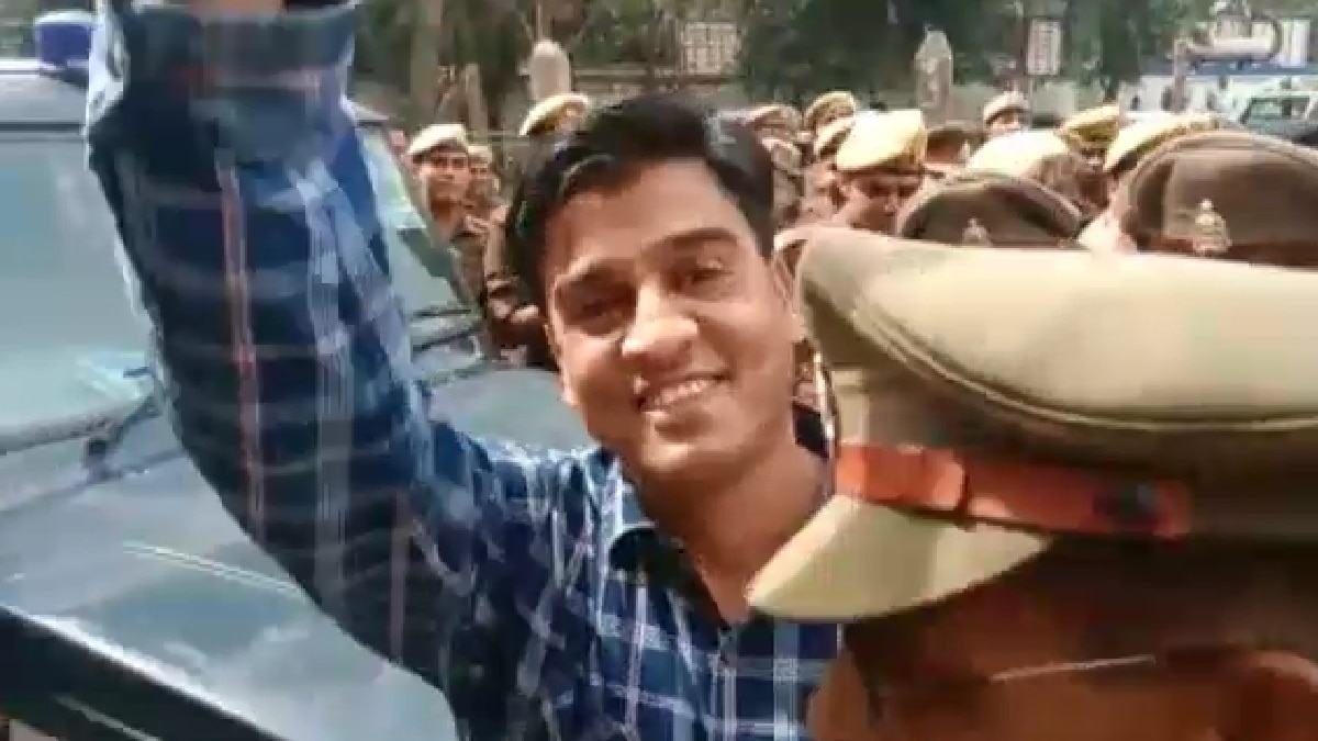 सपा विधायक इरफान सोलंकी. (फाइल फोटो)