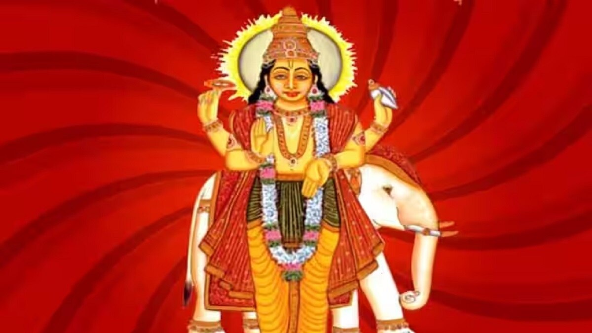 Brihaspati Mantra: बृहस्पति का अशुभ प्रभाव बढ़ाता है समस्याएं, ये 5 मंत्र दूर करेंगे हर बाधा