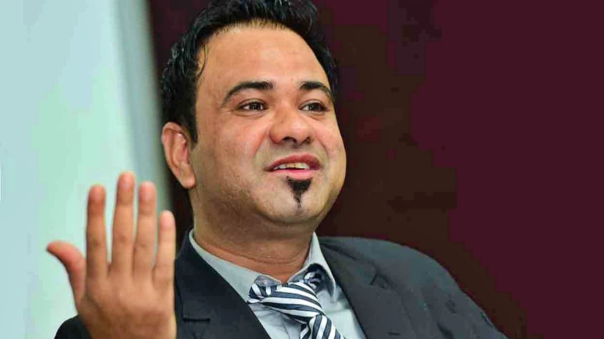 योगी सरकार के खिलाफ साजिश रचने और दंगे भड़काने की कोशिश का आरोप… लखनऊ में डॉक्टर कफील खान पर FIR दर्ज – FIR registered against Dr Kafeel Khan in Lucknow Accused of conspiring against Yogi government and trying to instigate riots lclam