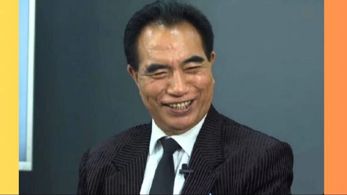 जेडपीएम प्रमुख लालदुहोमा (फाइल फोटो)