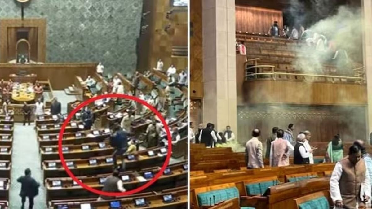 हमलावरों के पास धुआं छोड़ने के अलावा और भी कुछ प्लान्स थे.