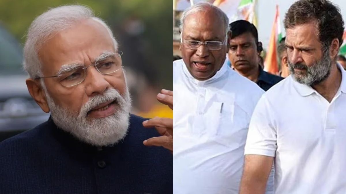 पीएम मोदी ने विपक्ष को दी सीख 