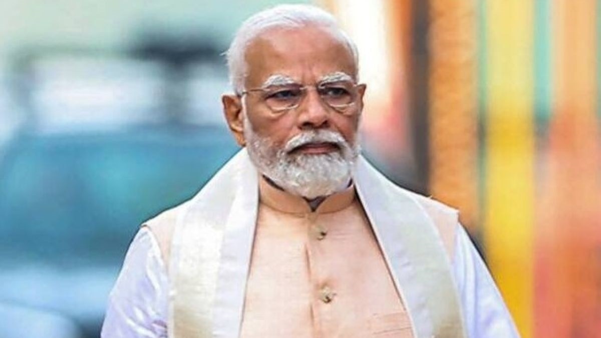 पीएम नरेंद्र मोदी ने नमो ऐप पर जन-मन सर्वे की शुरुआत की है.