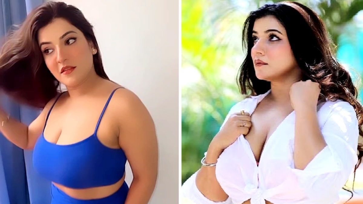 इंस्टाग्राम इन्फ्लुएंसर प्रिया सिंह. (फाइल फोटो)