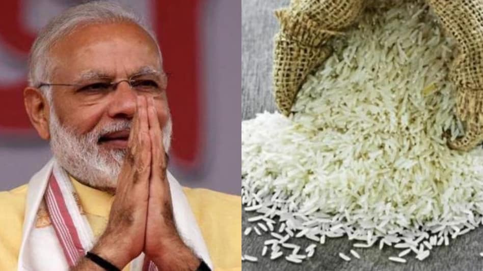 Rice Price: चावल होगा सस्ता... मोदी सरकार ने दिया कंपनियों को दाम घटाने ...